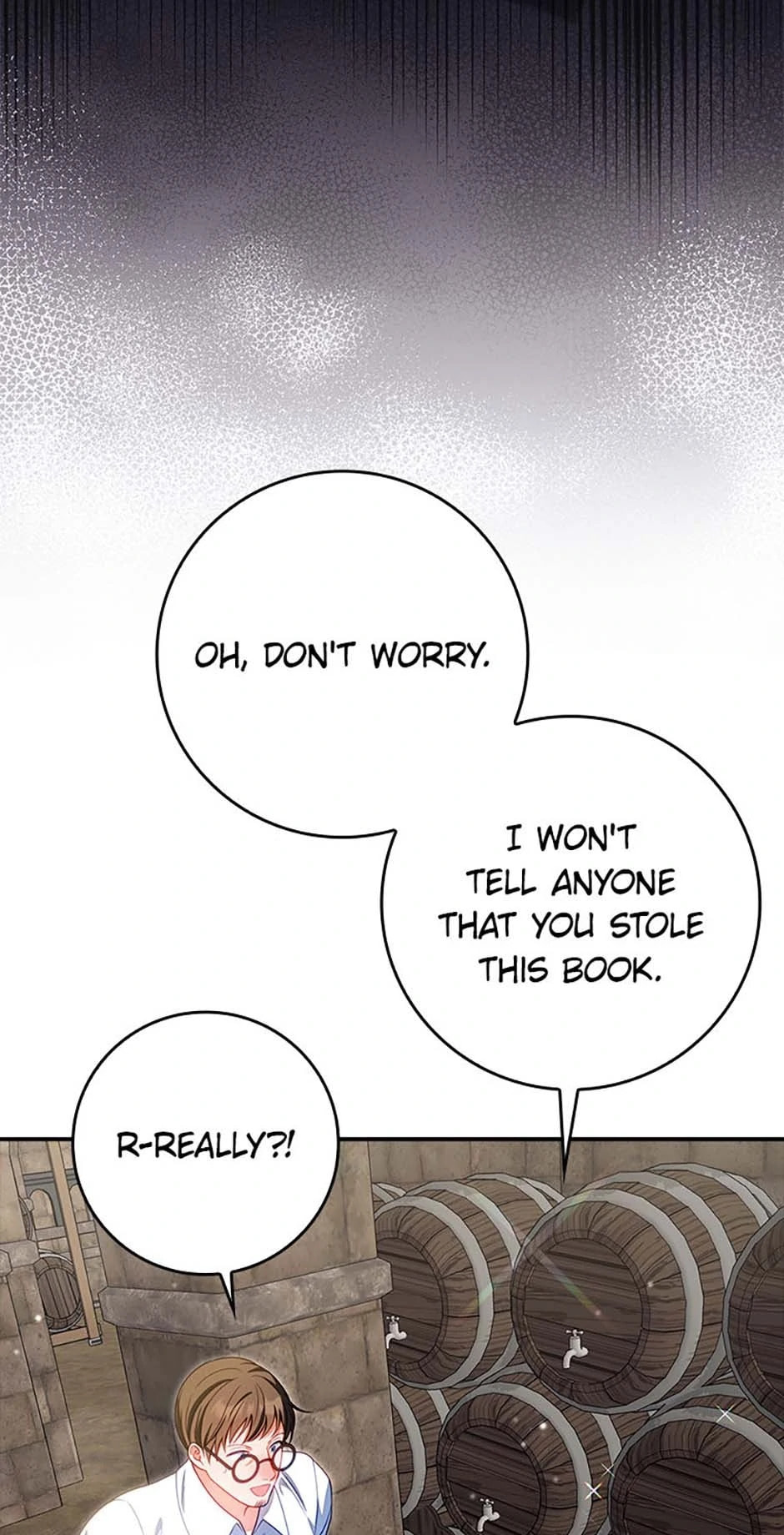 Giselle the Unbreakable Chapter 12 page 83 - 