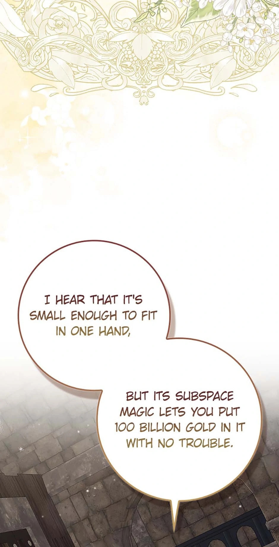 Giselle the Unbreakable Chapter 12 page 86 - 