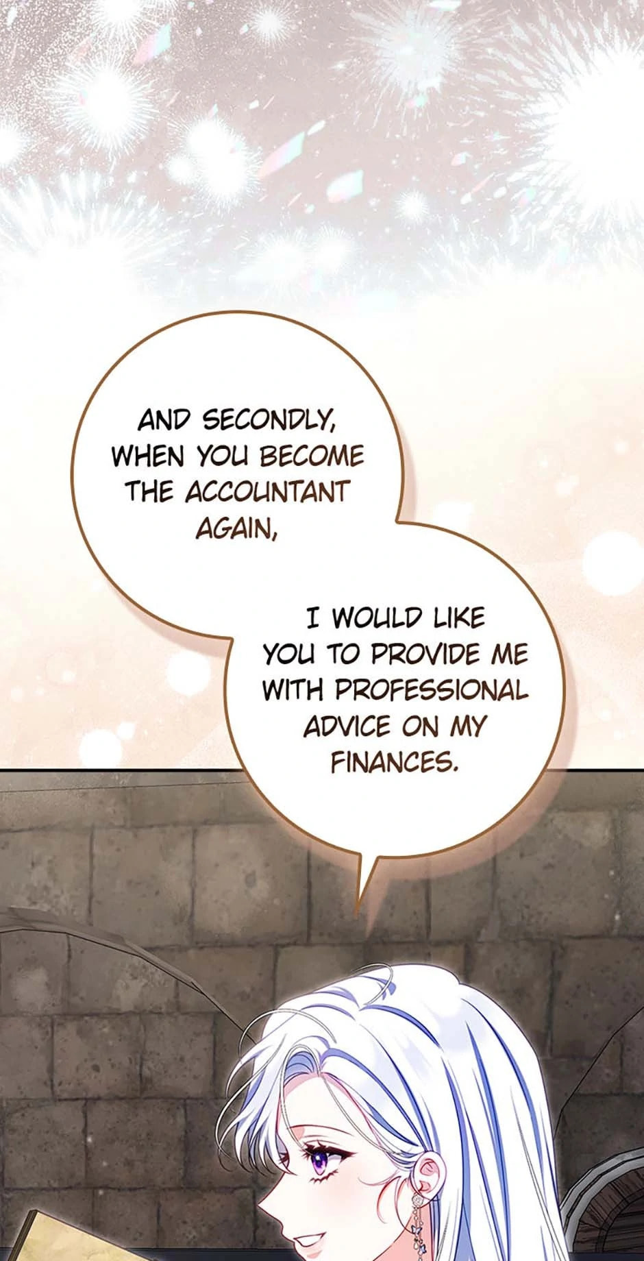 Giselle the Unbreakable Chapter 12 page 88 - 