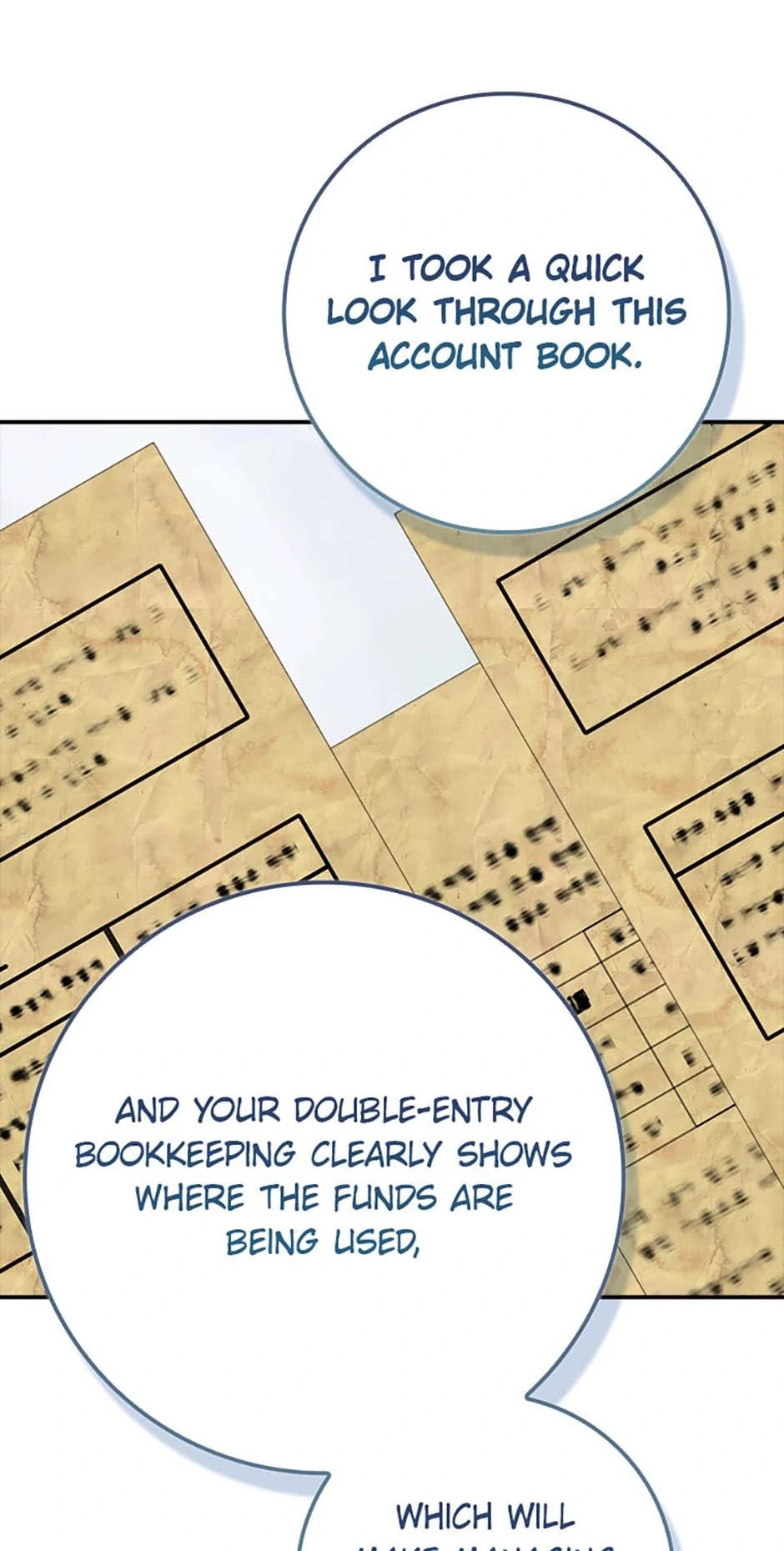 Giselle the Unbreakable Chapter 12 page 90 - 