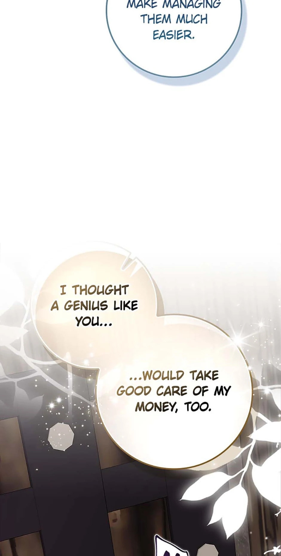 Giselle the Unbreakable Chapter 12 page 91 - 