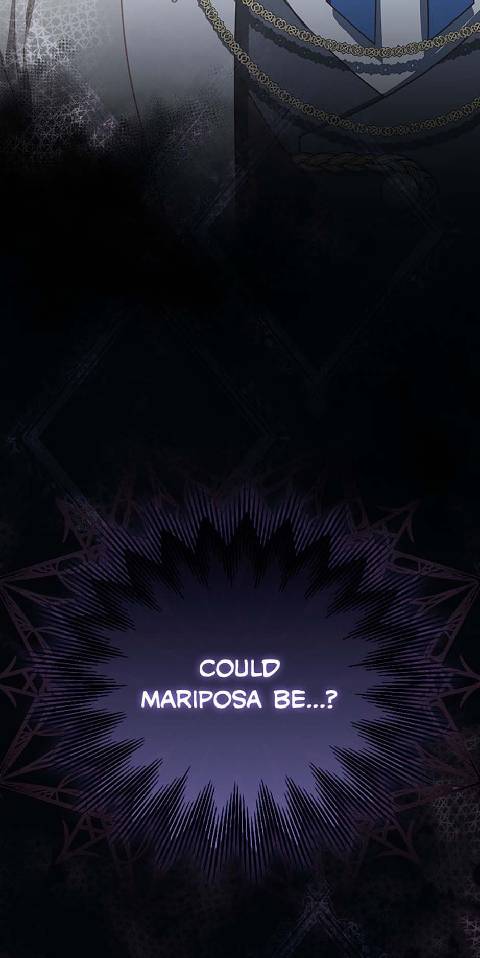 Giselle the Unbreakable Chapter 13 page 11 - 