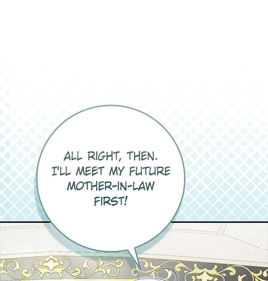 Giselle the Unbreakable Chapter 13 page 101 - 
