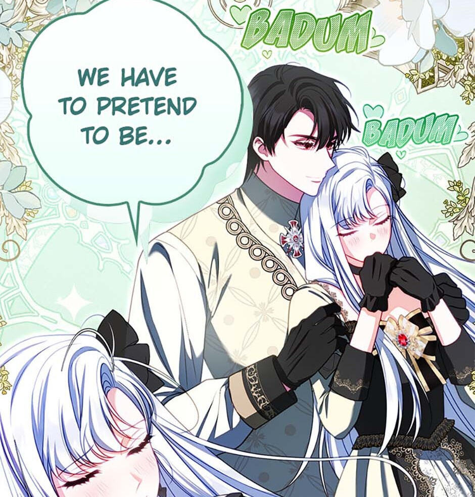 Giselle the Unbreakable Chapter 13 page 106 - 
