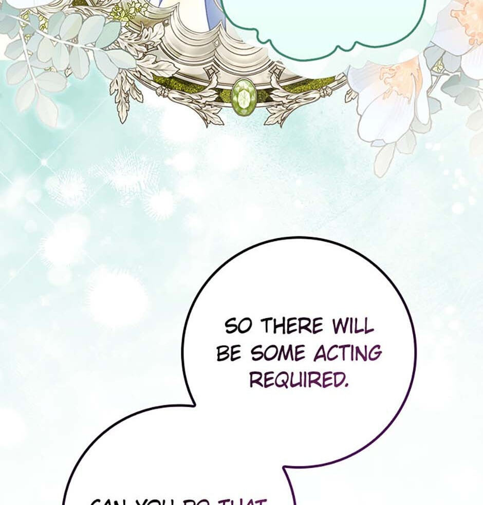 Giselle the Unbreakable Chapter 13 page 108 - 