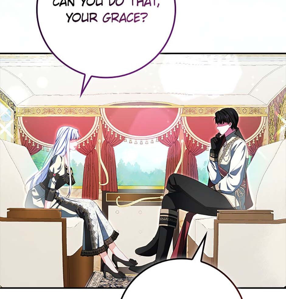 Giselle the Unbreakable Chapter 13 page 109 - 
