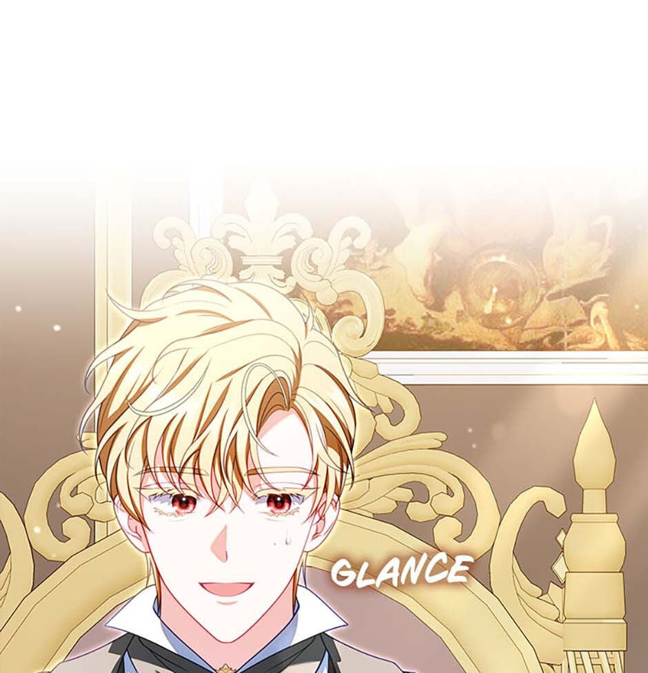 Giselle the Unbreakable Chapter 13 page 117 - 