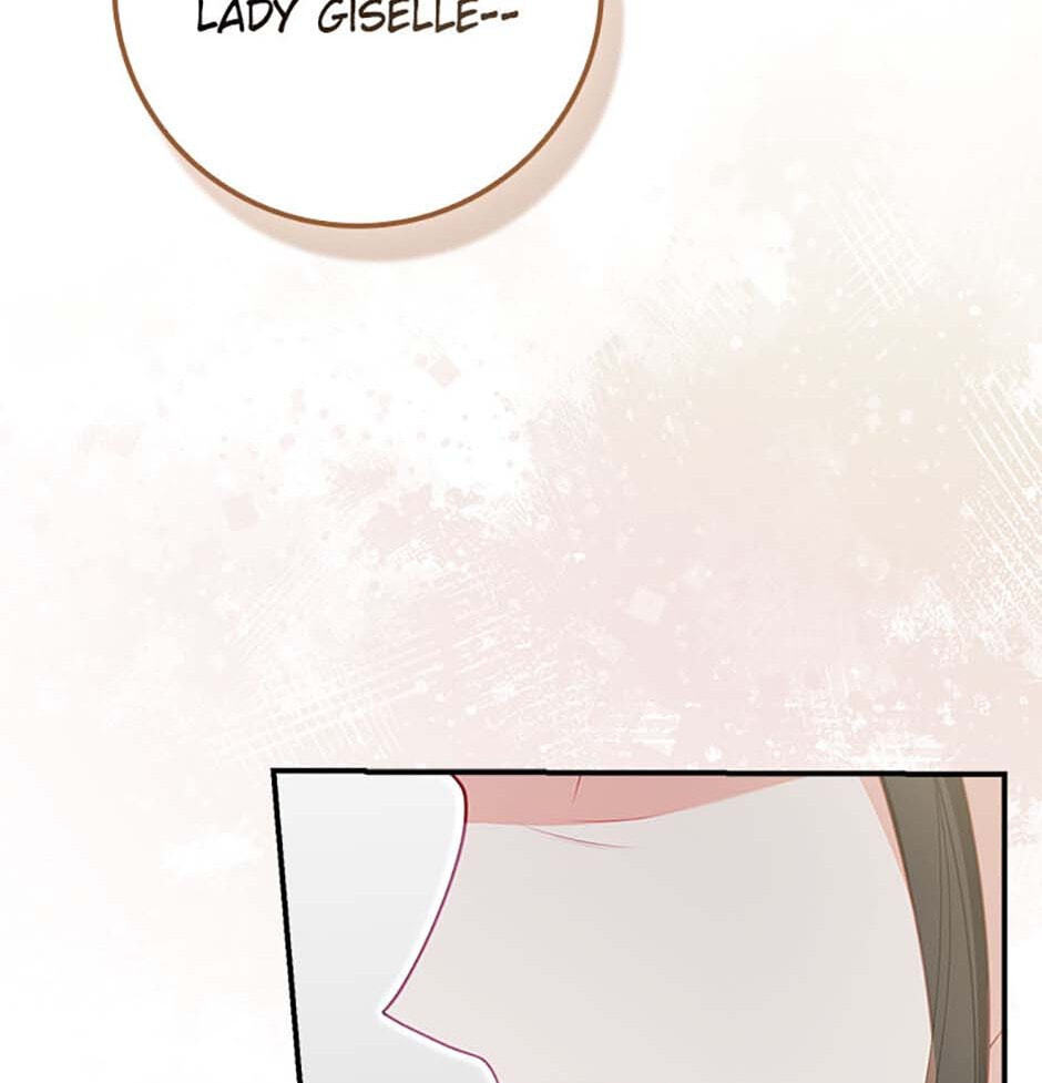 Giselle the Unbreakable Chapter 13 page 119 - 