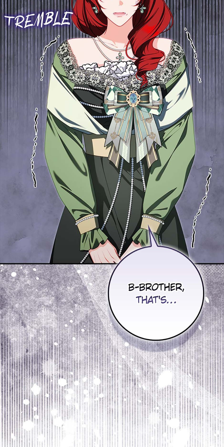 Giselle the Unbreakable Chapter 13 page 13 - 