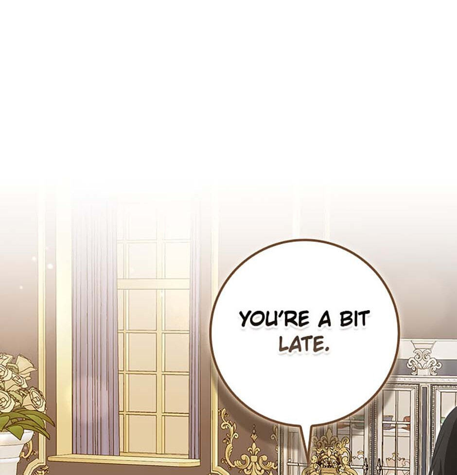 Giselle the Unbreakable Chapter 13 page 121 - 