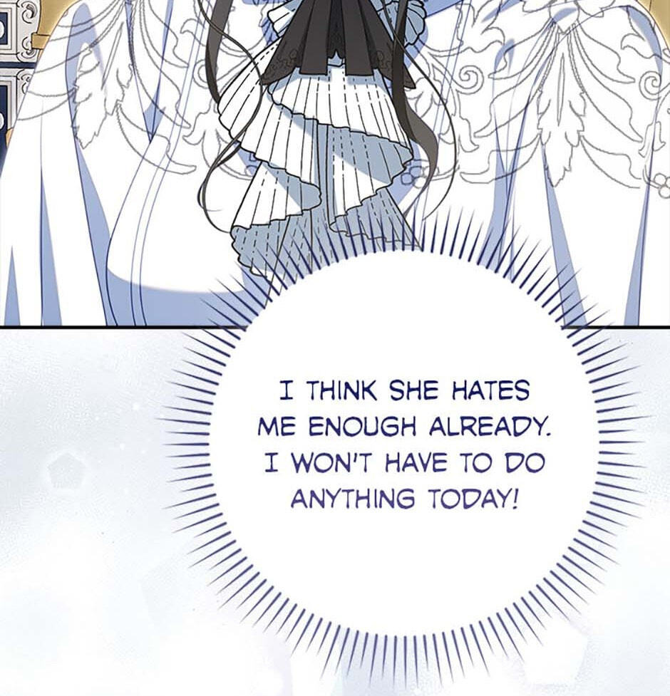 Giselle the Unbreakable Chapter 13 page 125 - 