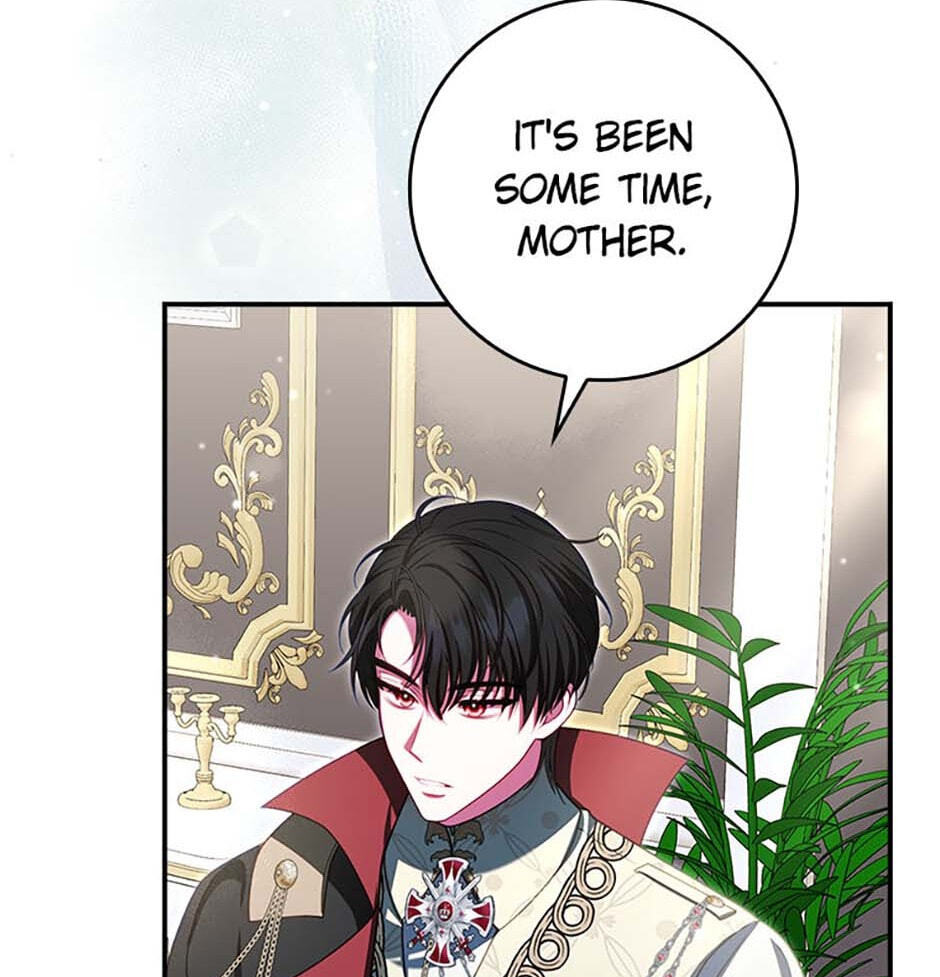 Giselle the Unbreakable Chapter 13 page 127 - 