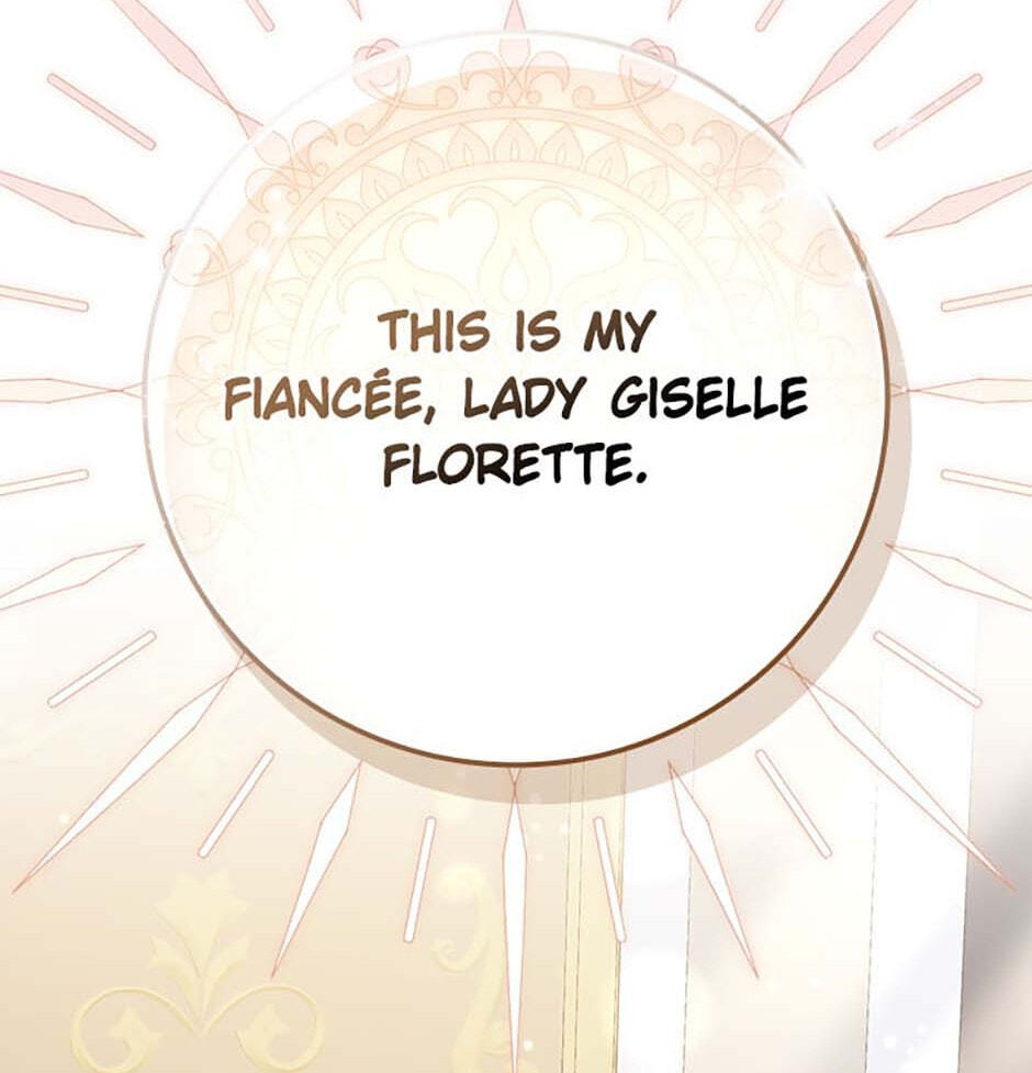 Giselle the Unbreakable Chapter 13 page 129 - 