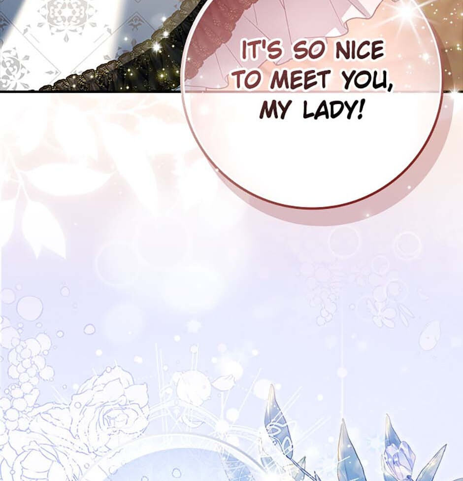 Giselle the Unbreakable Chapter 13 page 132 - 