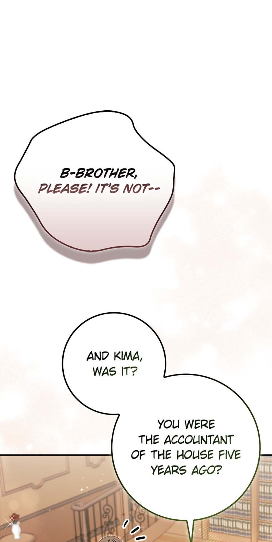 Giselle the Unbreakable Chapter 13 page 15 - 