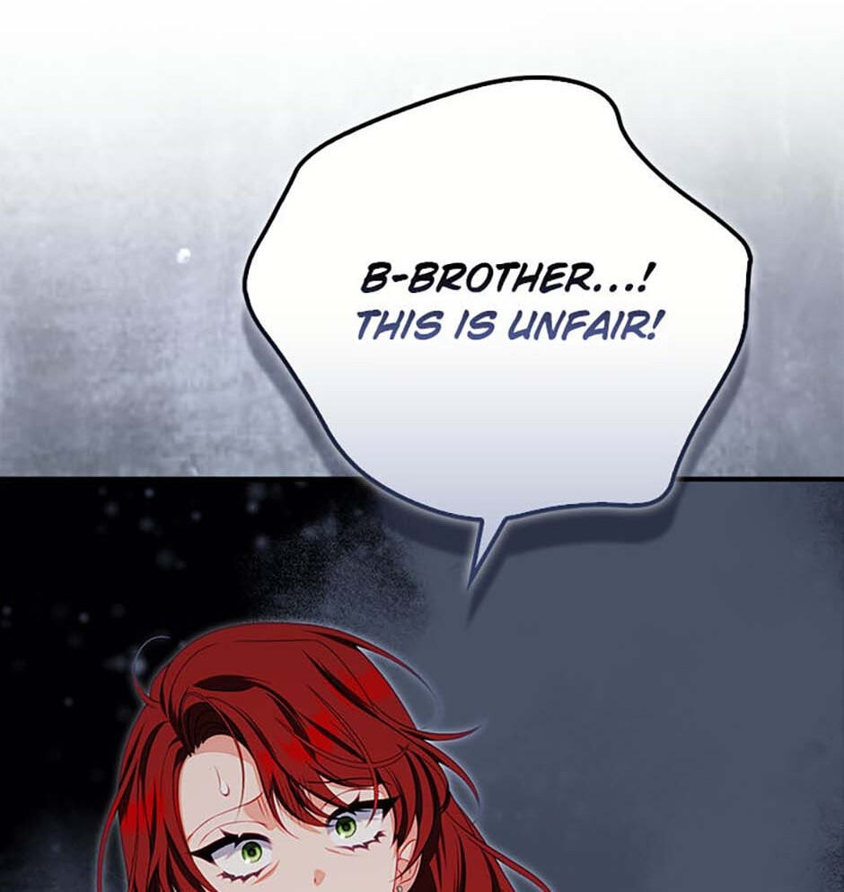 Giselle the Unbreakable Chapter 13 page 26 - 