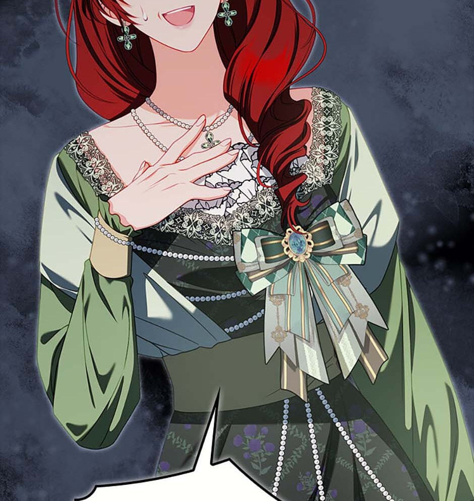Giselle the Unbreakable Chapter 13 page 27 - 