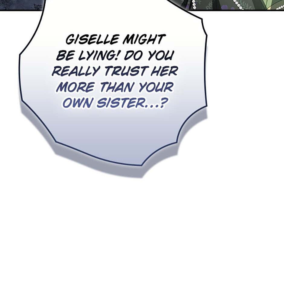 Giselle the Unbreakable Chapter 13 page 28 - 