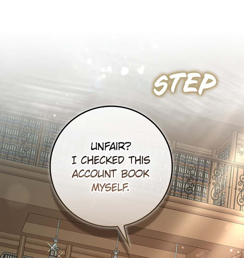 Giselle the Unbreakable Chapter 13 page 29 - 