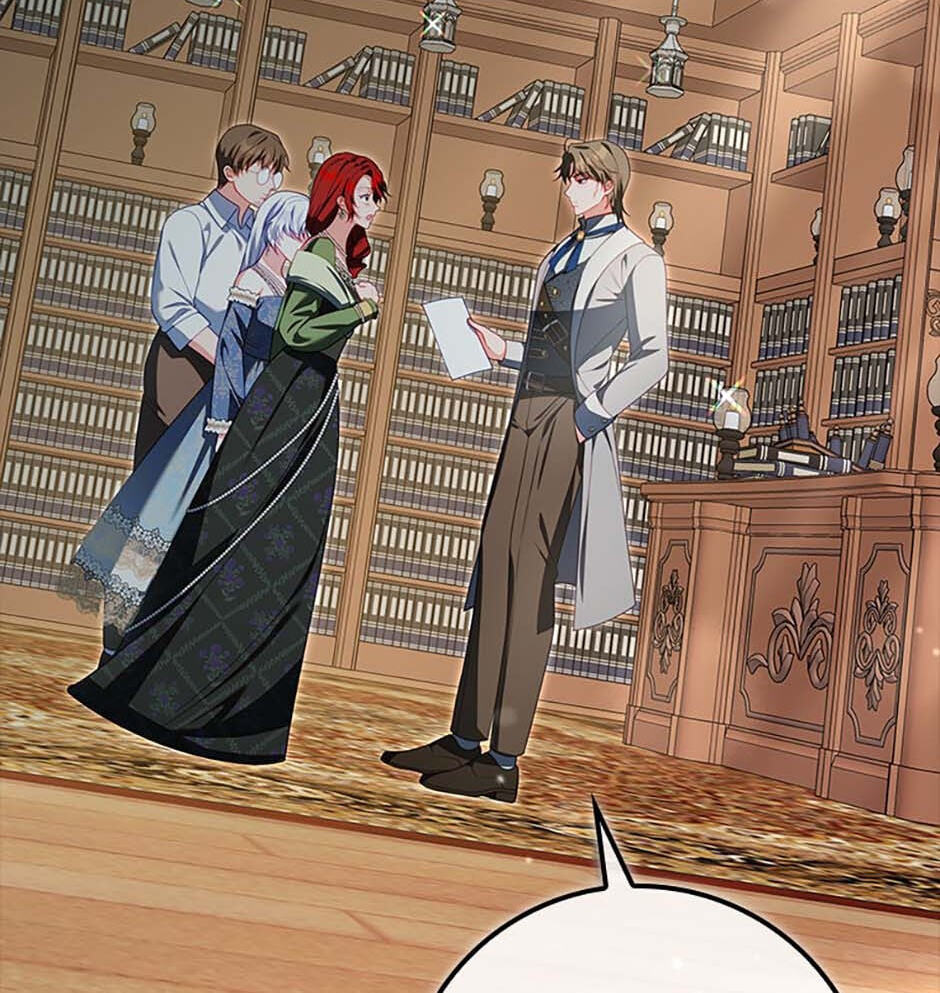 Giselle the Unbreakable Chapter 13 page 30 - 