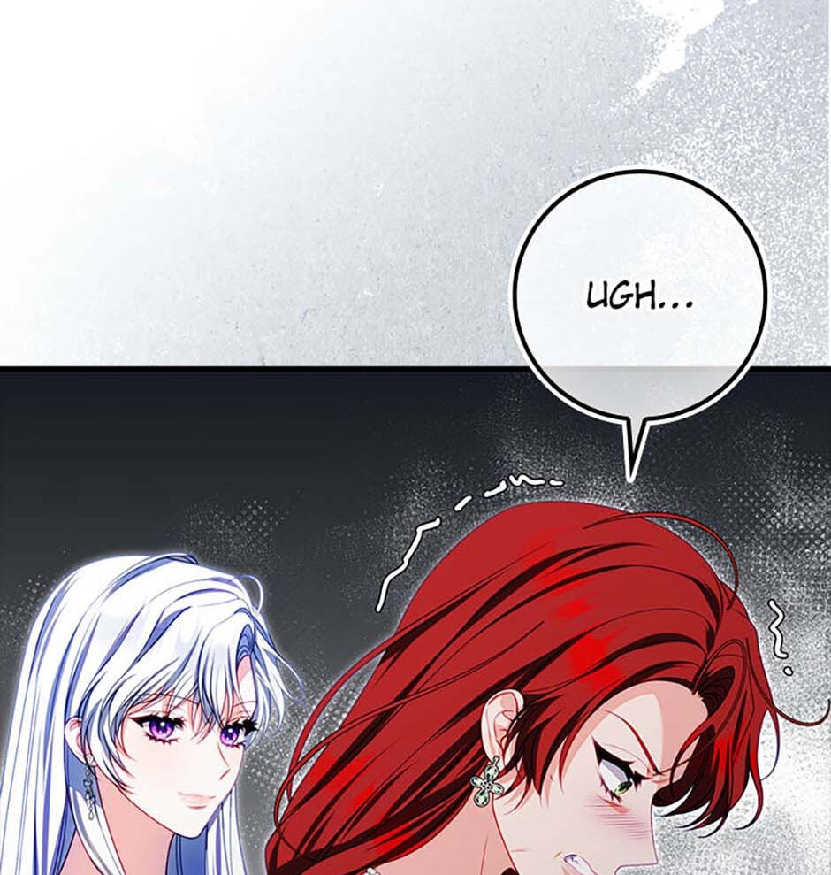 Giselle the Unbreakable Chapter 13 page 43 - 