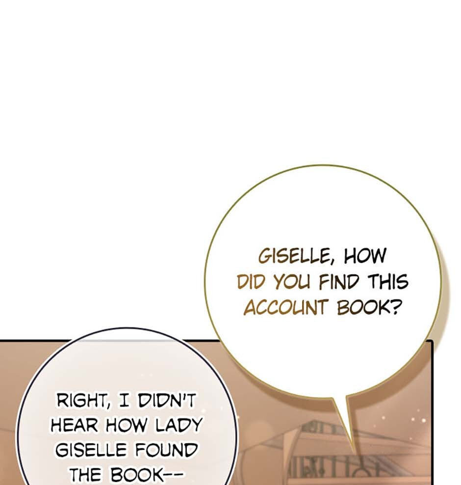 Giselle the Unbreakable Chapter 13 page 45 - 