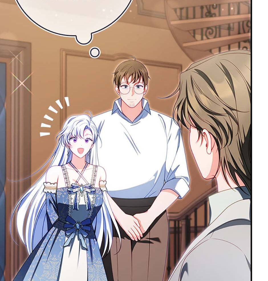 Giselle the Unbreakable Chapter 13 page 46 - 