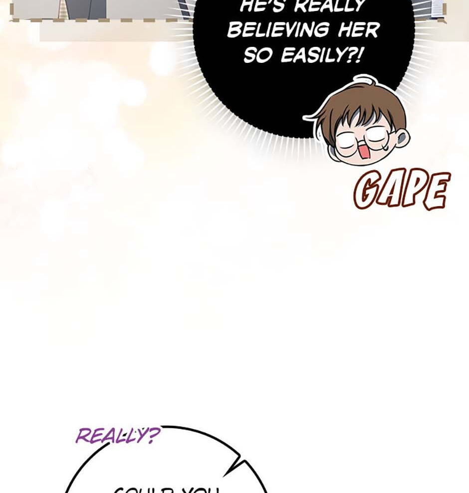 Giselle the Unbreakable Chapter 13 page 50 - 