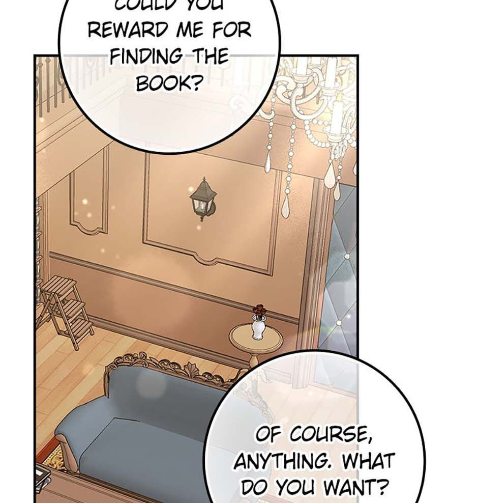Giselle the Unbreakable Chapter 13 page 51 - 