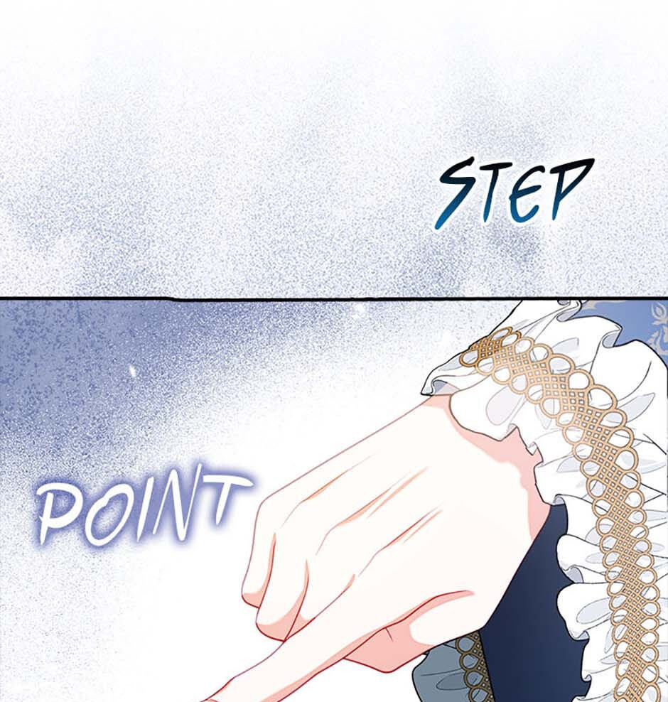 Giselle the Unbreakable Chapter 13 page 53 - 