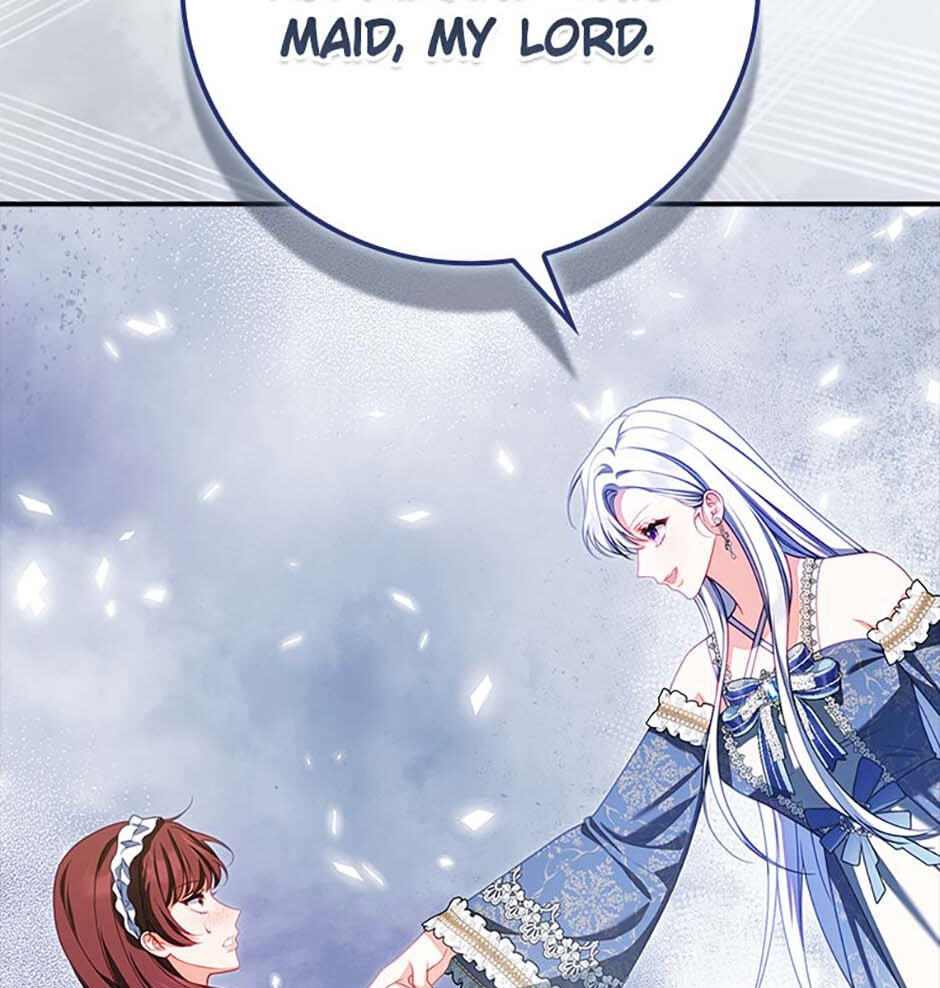 Giselle the Unbreakable Chapter 13 page 55 - 