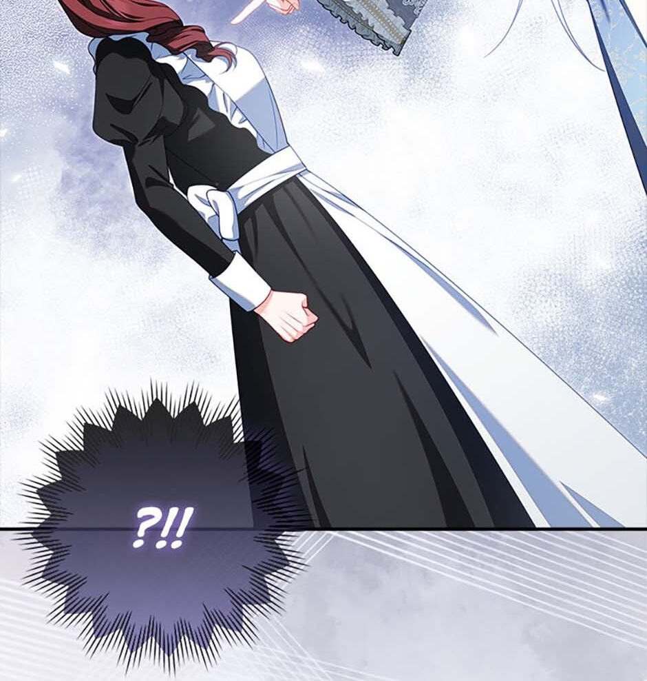 Giselle the Unbreakable Chapter 13 page 56 - 