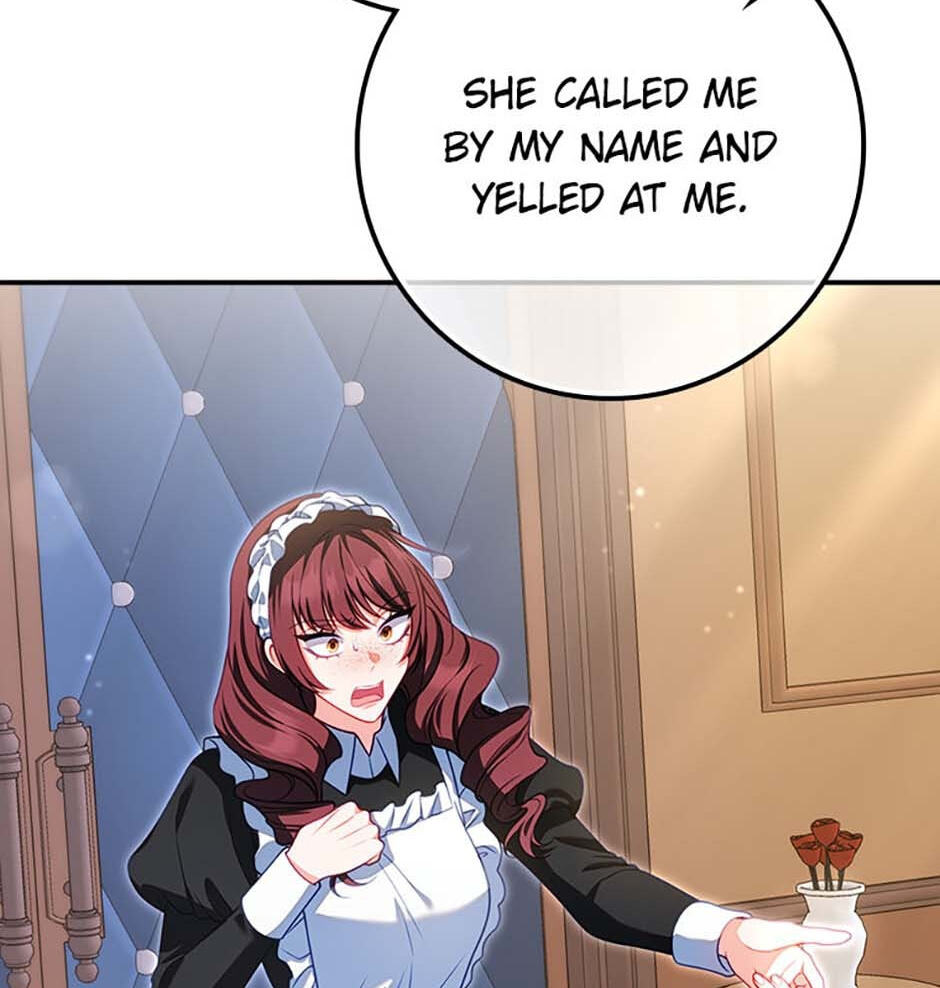 Giselle the Unbreakable Chapter 13 page 58 - 