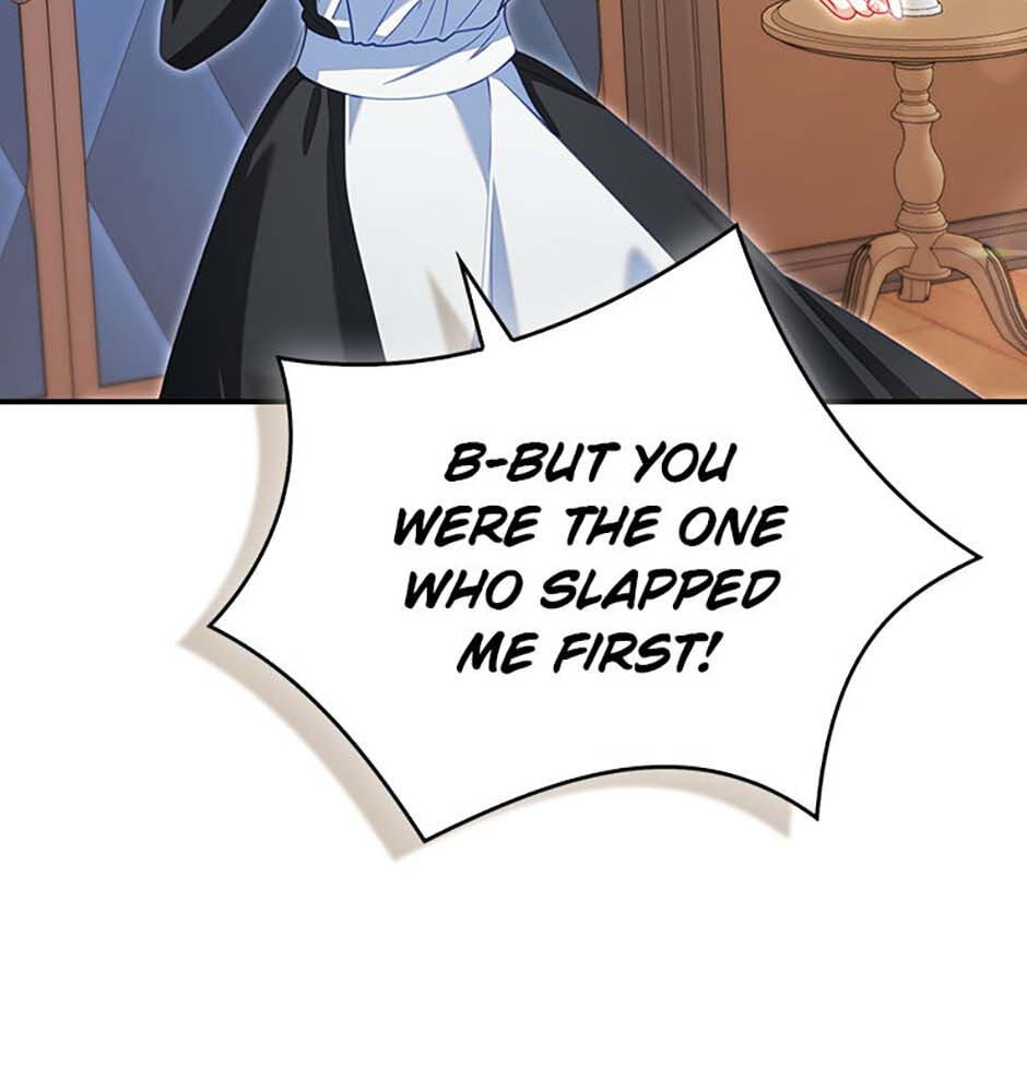 Giselle the Unbreakable Chapter 13 page 59 - 