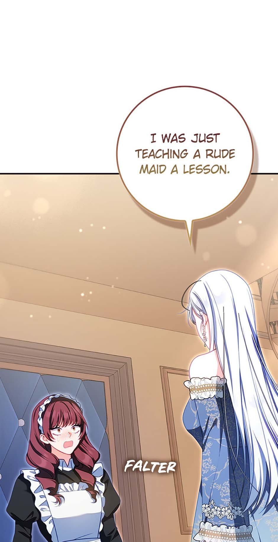 Giselle the Unbreakable Chapter 13 page 63 - 