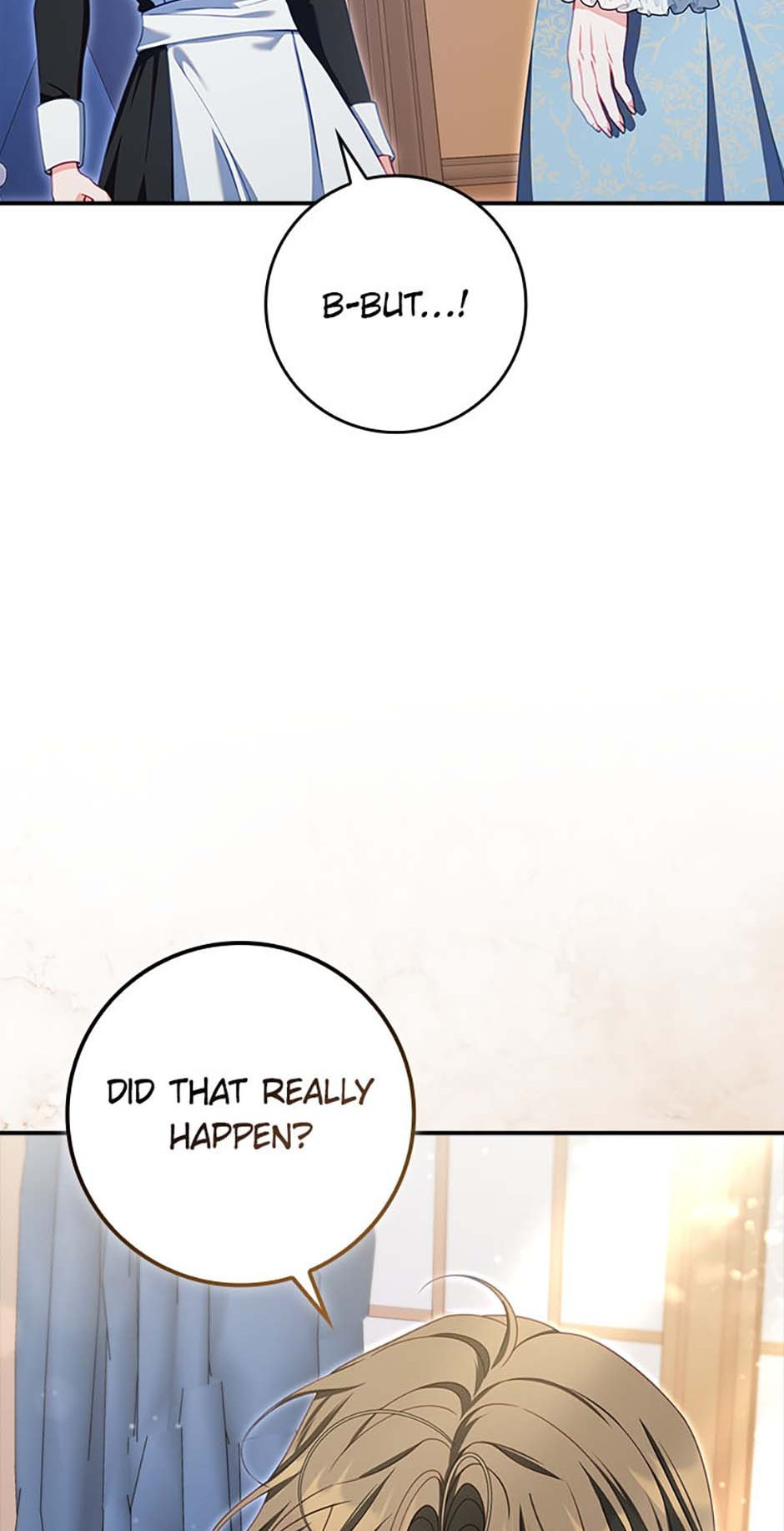 Giselle the Unbreakable Chapter 13 page 64 - 
