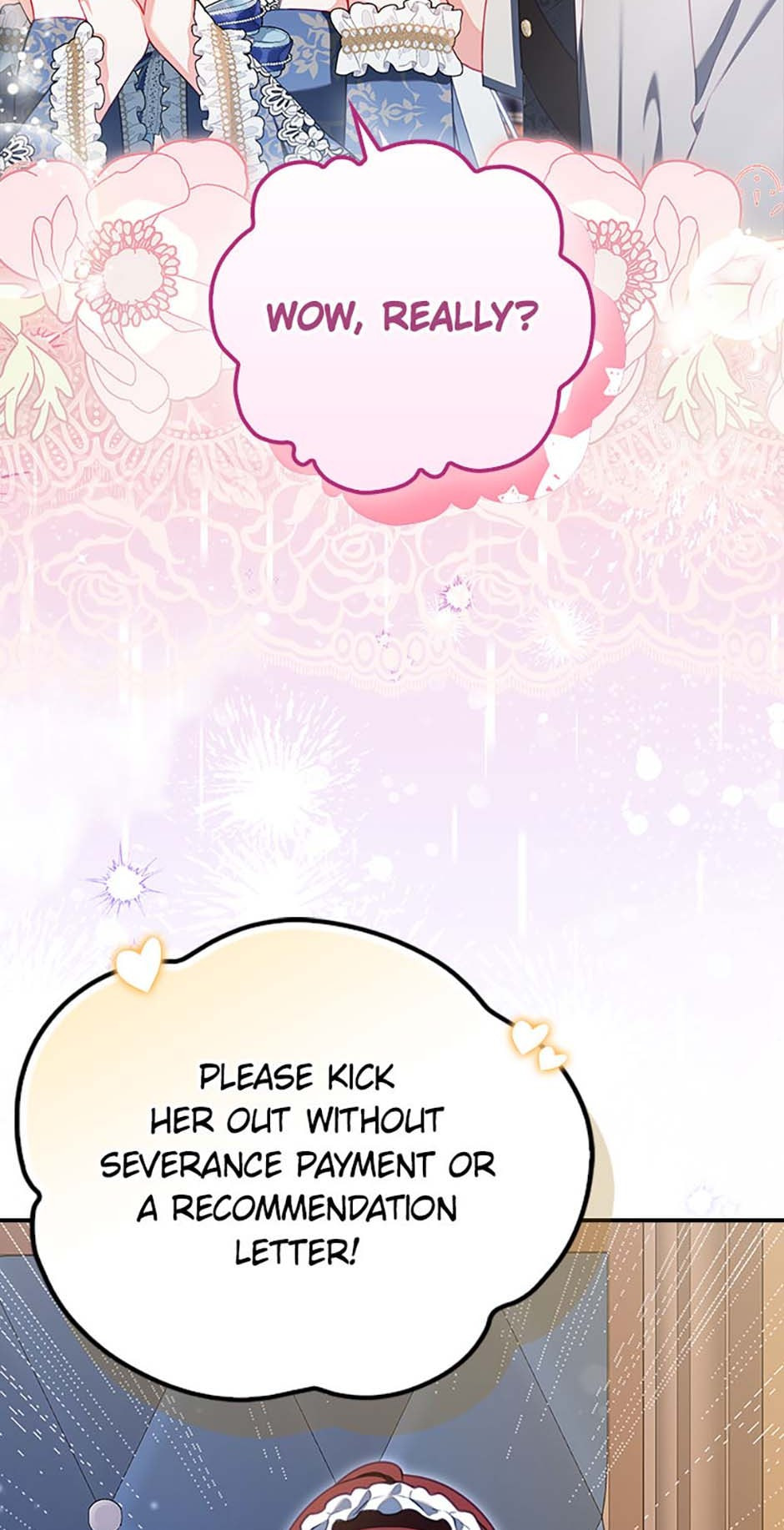 Giselle the Unbreakable Chapter 13 page 67 - 