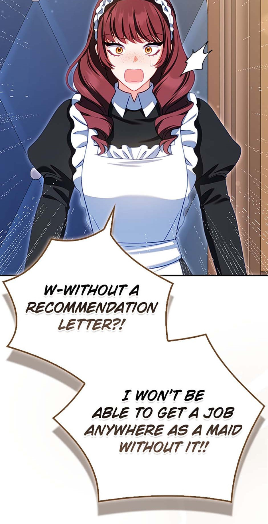 Giselle the Unbreakable Chapter 13 page 68 - 