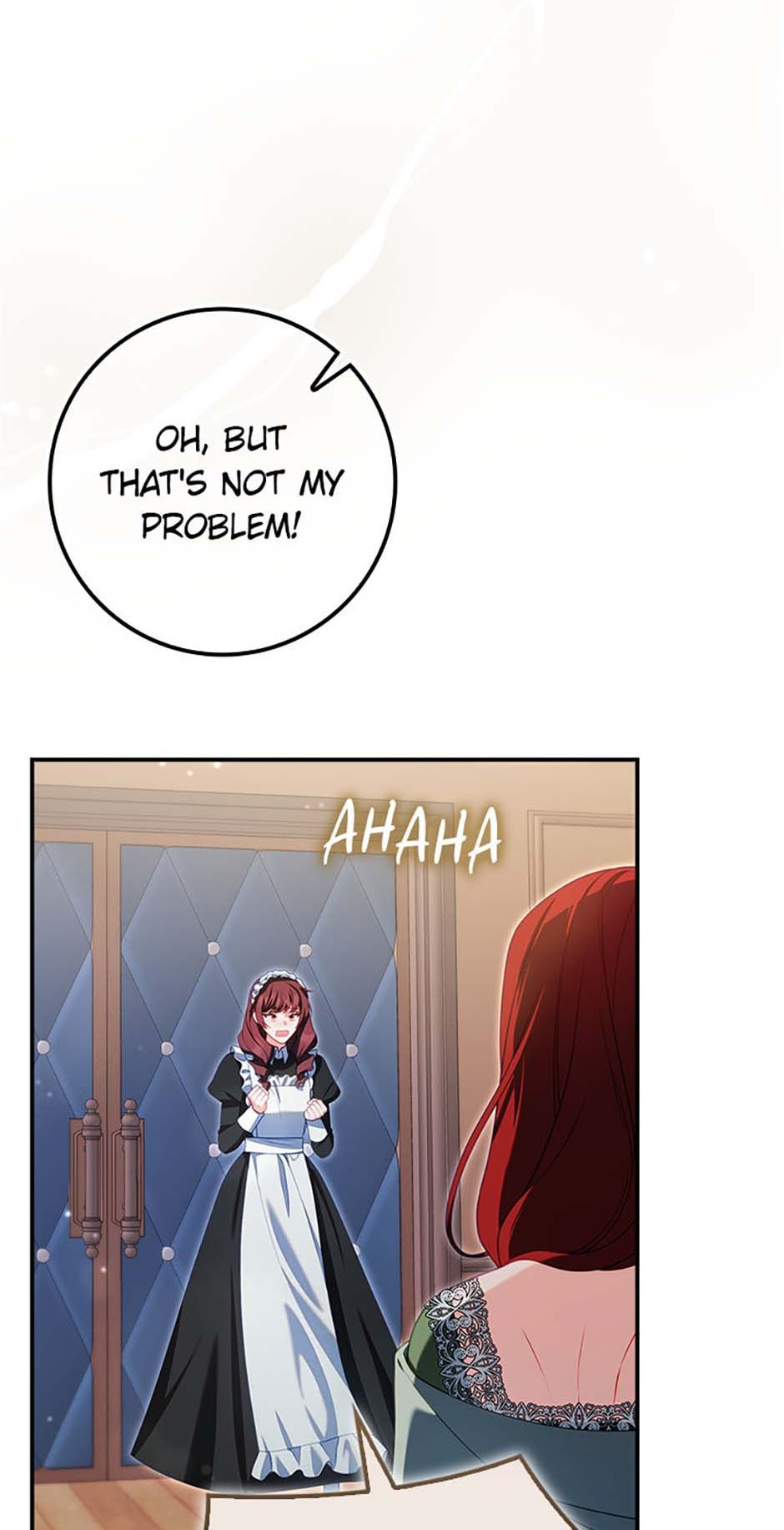 Giselle the Unbreakable Chapter 13 page 69 - 