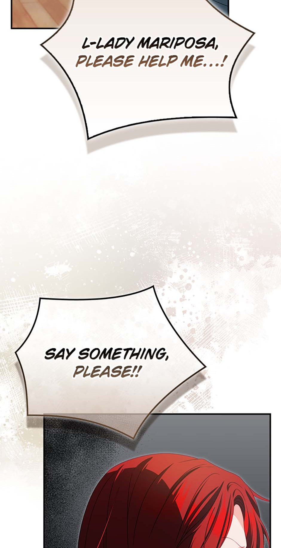 Giselle the Unbreakable Chapter 13 page 70 - 
