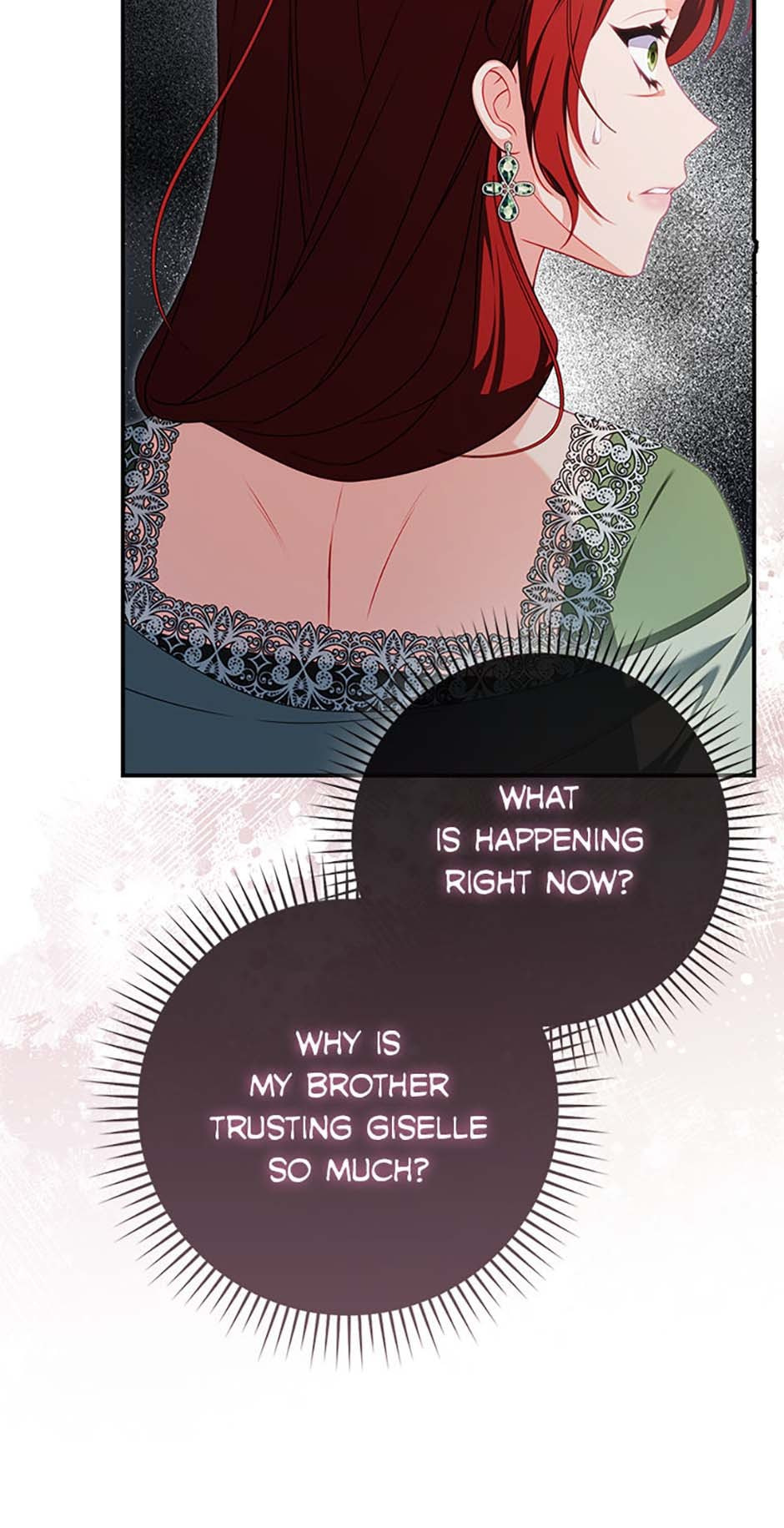 Giselle the Unbreakable Chapter 13 page 71 - 