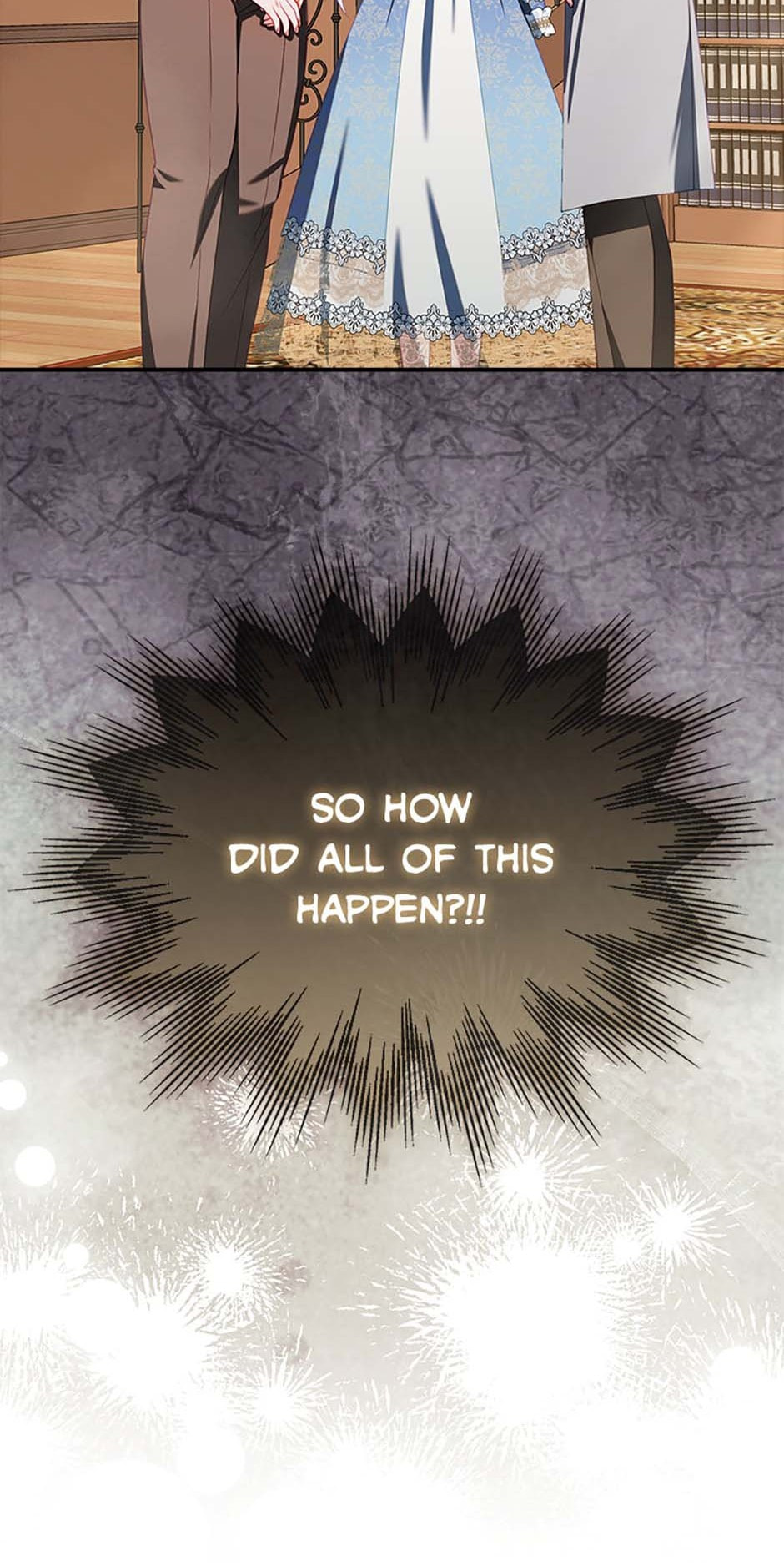 Giselle the Unbreakable Chapter 13 page 73 - 