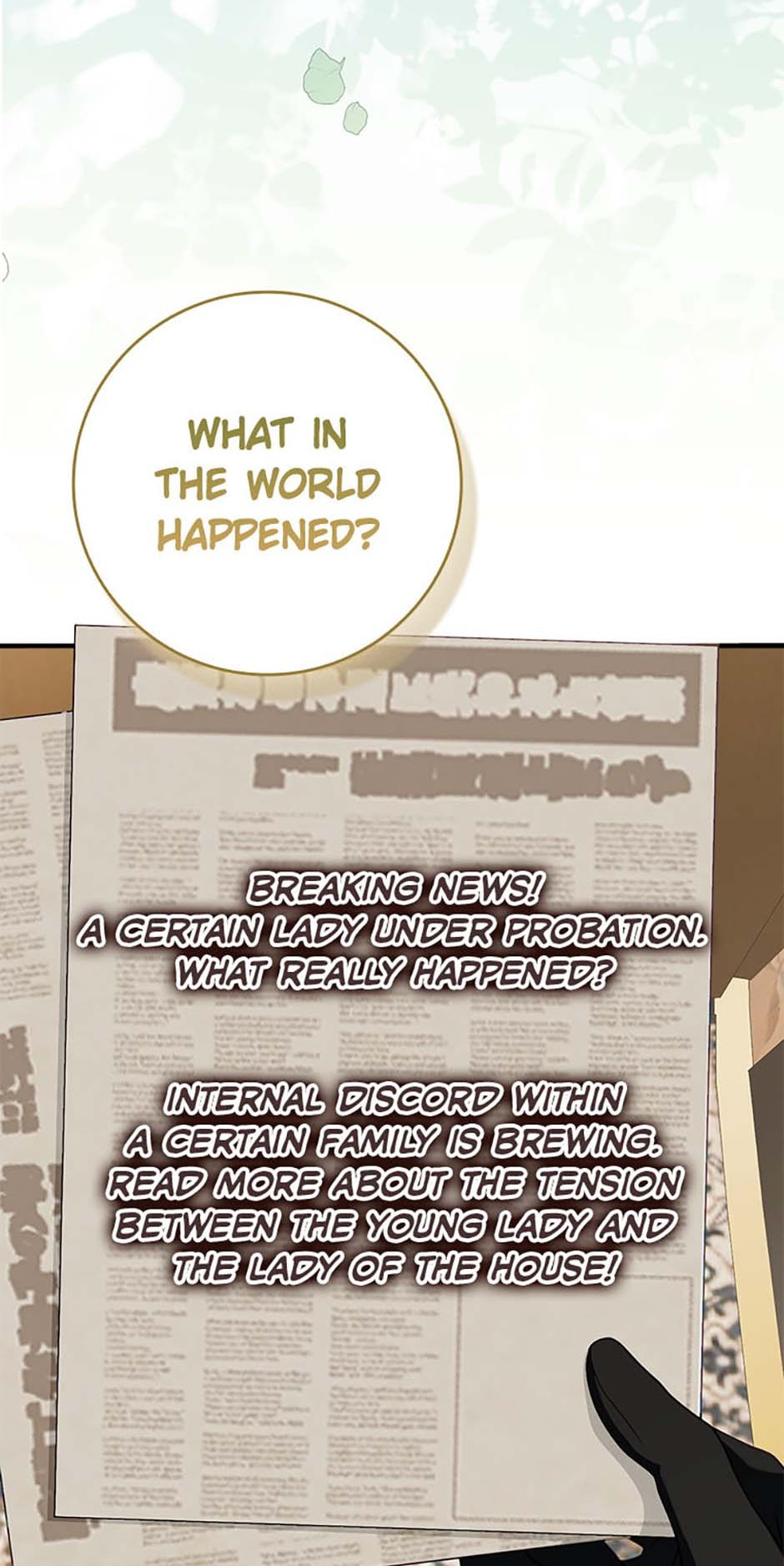 Giselle the Unbreakable Chapter 13 page 76 - 