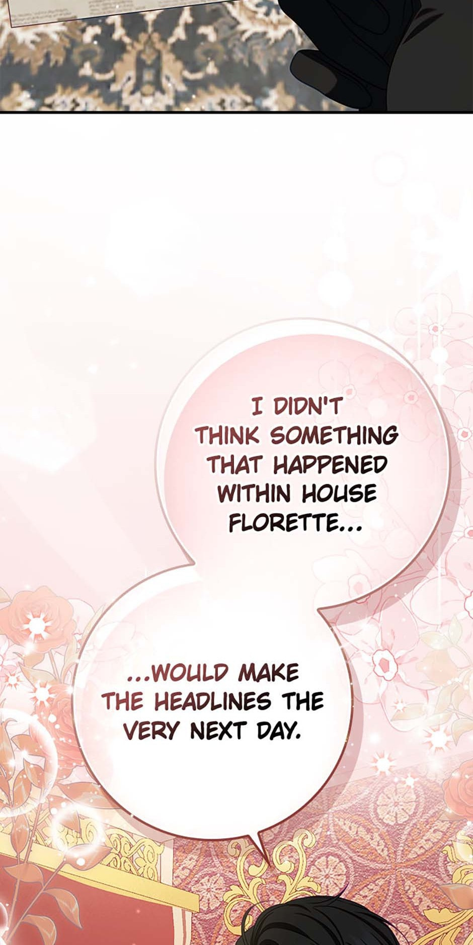 Giselle the Unbreakable Chapter 13 page 77 - 