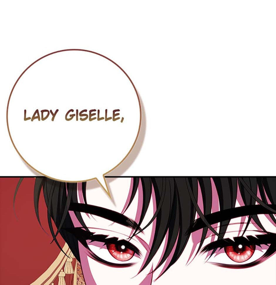 Giselle the Unbreakable Chapter 13 page 81 - 