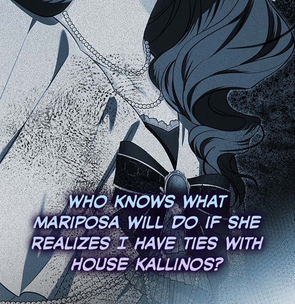 Giselle the Unbreakable Chapter 13 page 91 - 