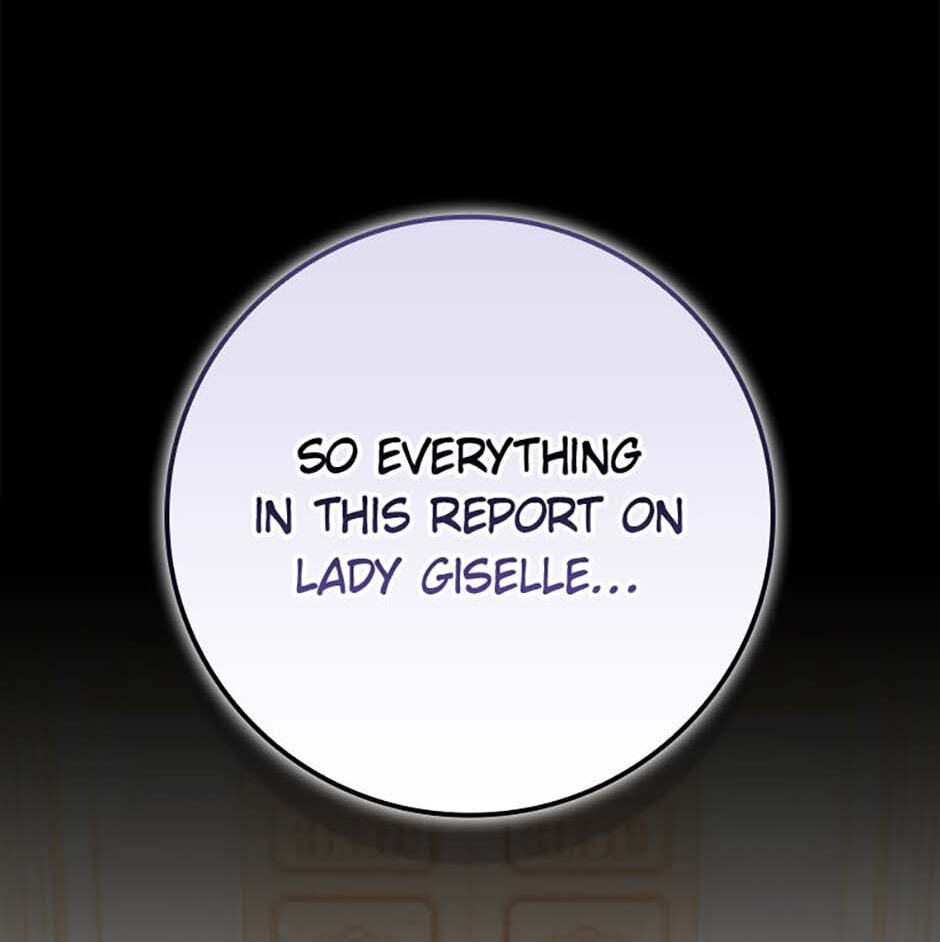 Giselle the Unbreakable Chapter 14 page 2 - 