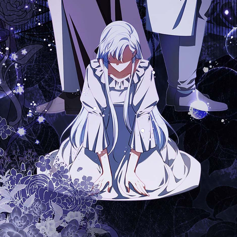 Giselle the Unbreakable Chapter 14 page 11 - 