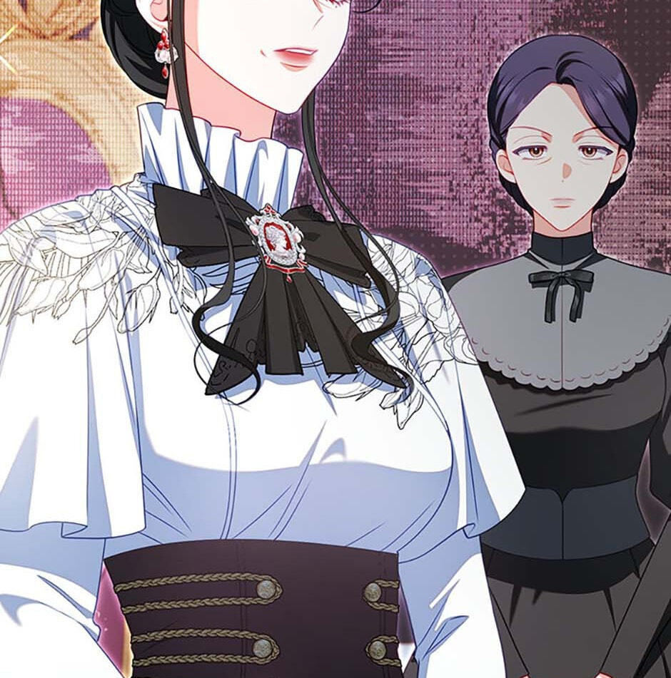 Giselle the Unbreakable Chapter 14 page 108 - 