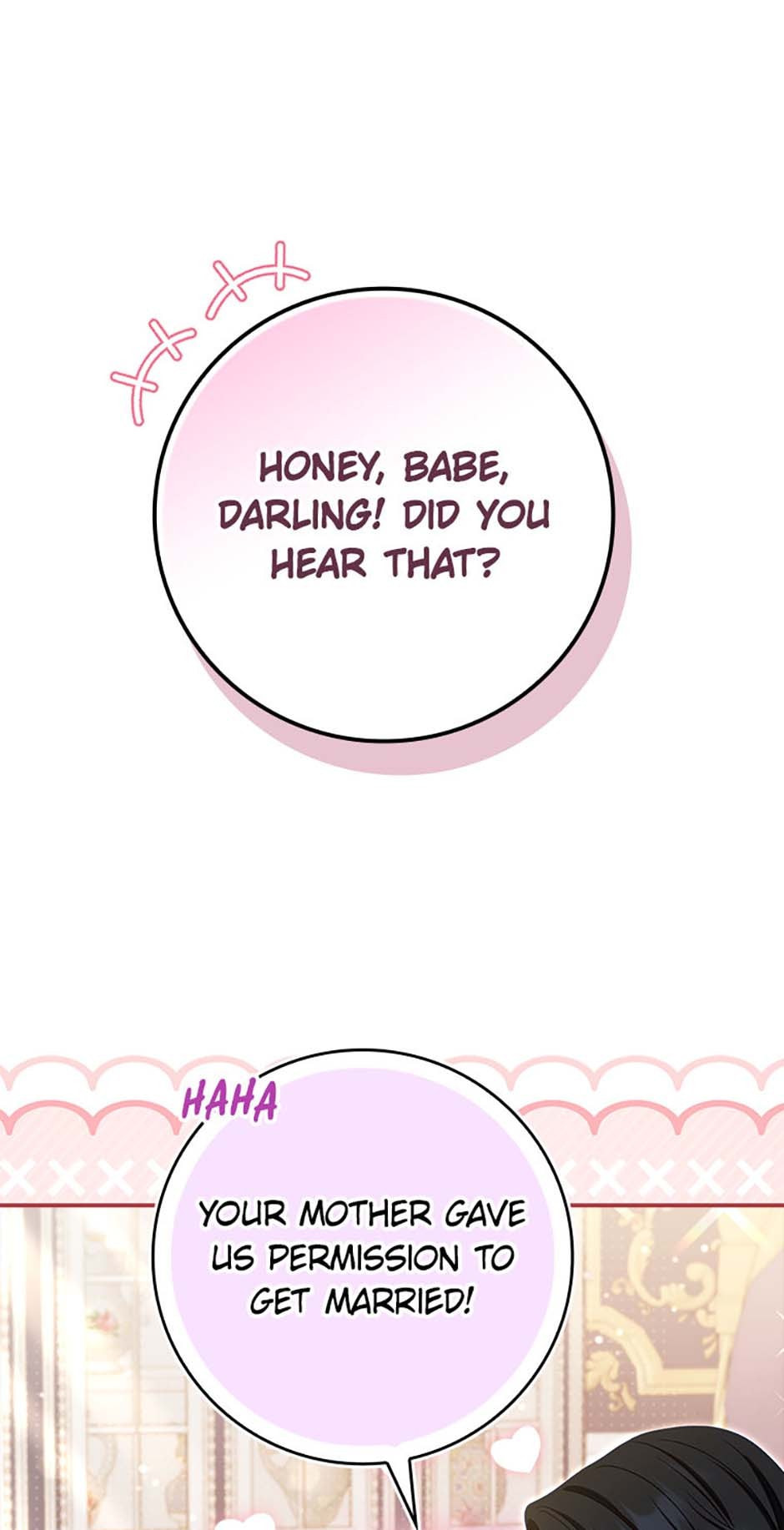 Giselle the Unbreakable Chapter 14 page 116 - 